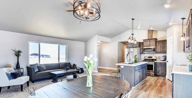 TBD Mahalo Lane, Butte, MT 59701