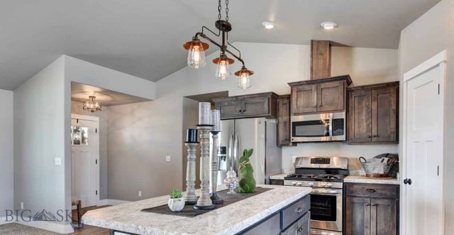 TBD Mahalo Lane, Butte, MT 59701