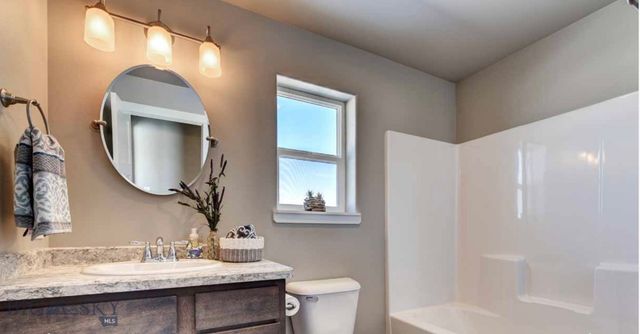 TBD Mahalo Lane, Butte, MT 59701