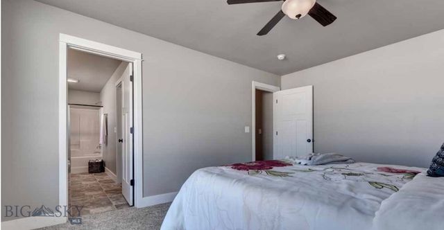 TBD Mahalo Lane, Butte, MT 59701