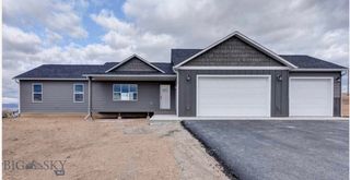 TBD Mahalo Lane, Butte, MT 59701