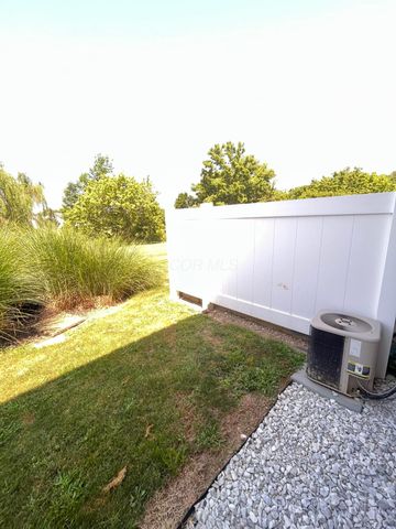 5171 Mantua Drive, 64C, Canal Winchester, OH 43110