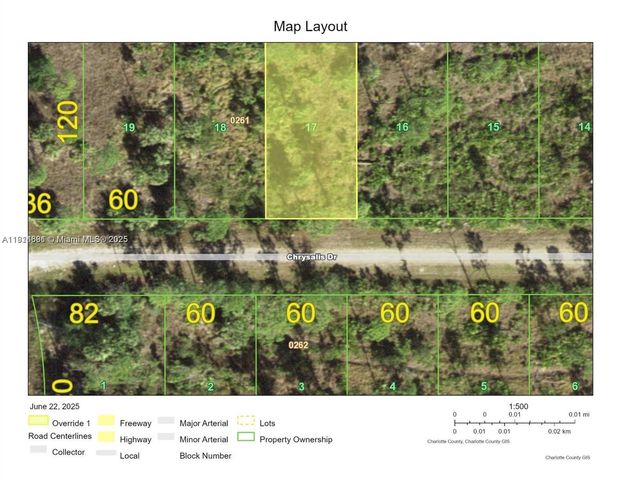 27404 CHRYSALIS DR, Port Charlotte, FL 33955