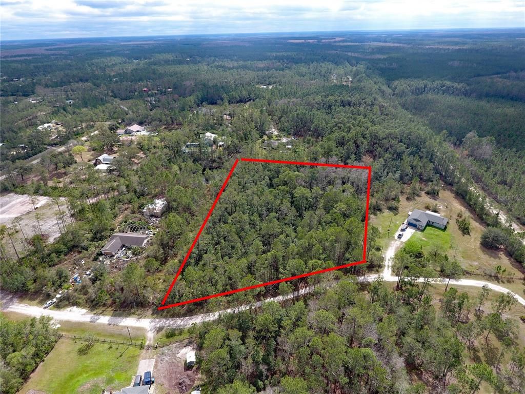 3779 PLANTATION DRIVE, Ormond Beach, FL 32174