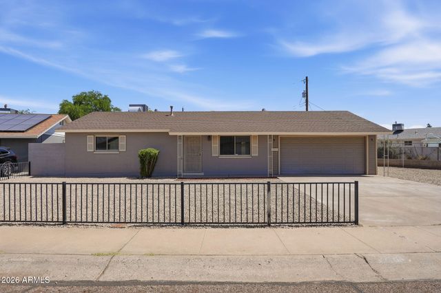 3714 W ECHO Lane, Phoenix, AZ 85051