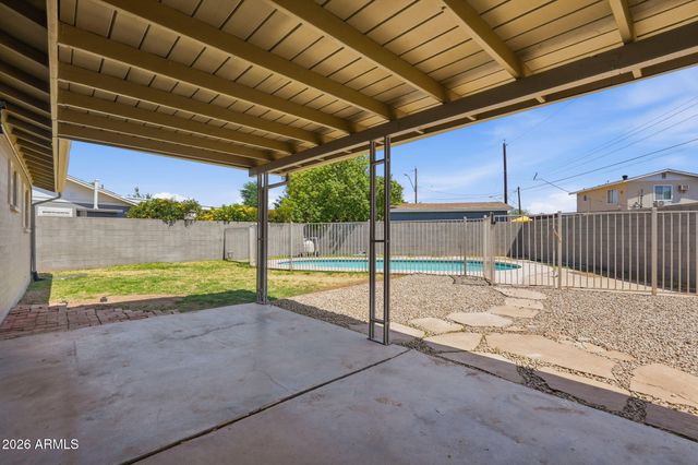 3714 W ECHO Lane, Phoenix, AZ 85051