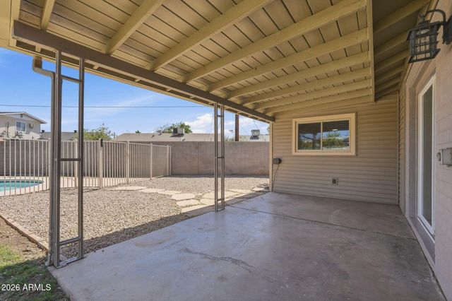 3714 W ECHO Lane, Phoenix, AZ 85051