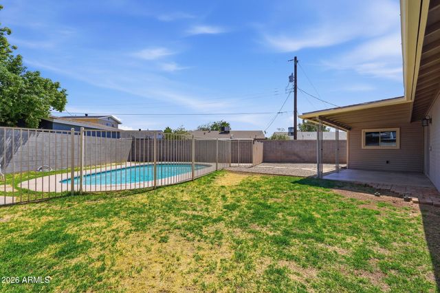 3714 W ECHO Lane, Phoenix, AZ 85051