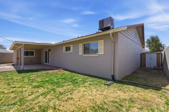 3714 W ECHO Lane, Phoenix, AZ 85051