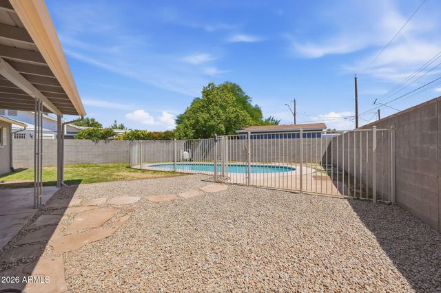 3714 W ECHO Lane, Phoenix, AZ 85051