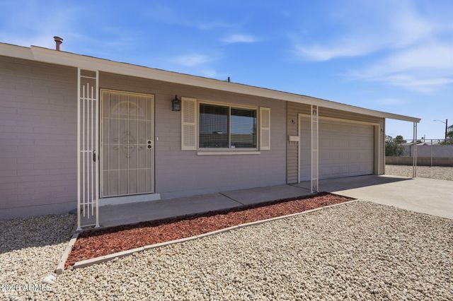 3714 W ECHO Lane, Phoenix, AZ 85051