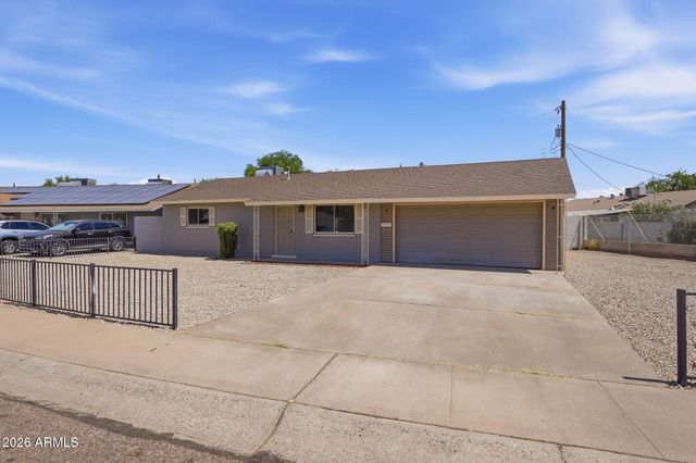 3714 W ECHO Lane, Phoenix, AZ 85051