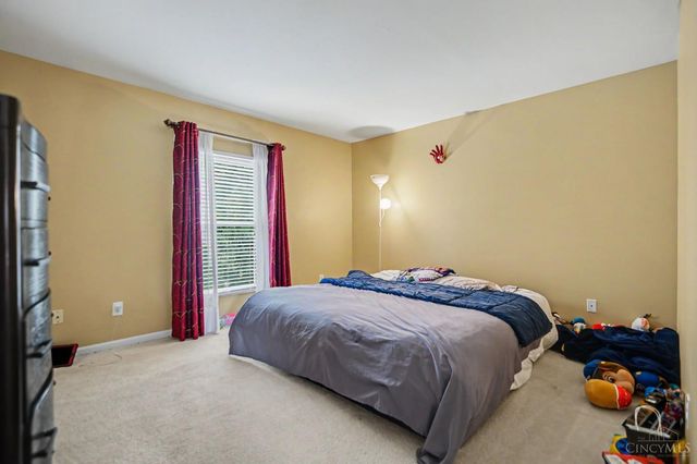 4903 White Blossom Boulevard, Mason, OH 45040