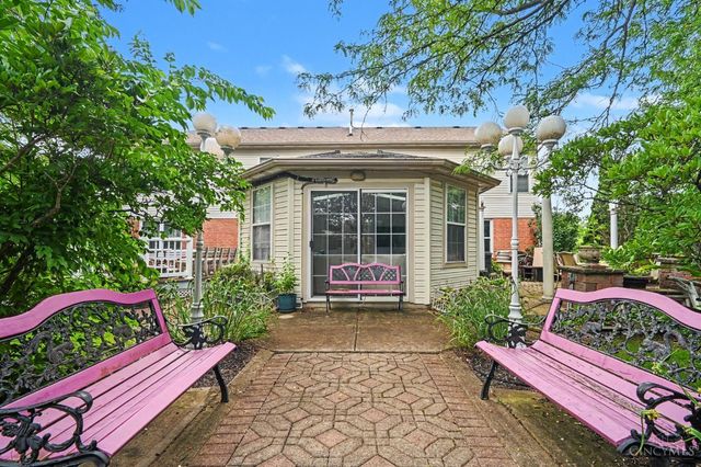 4903 White Blossom Boulevard, Mason, OH 45040