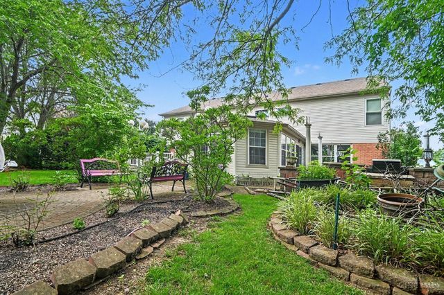 4903 White Blossom Boulevard, Mason, OH 45040