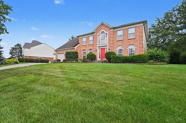 4903 White Blossom Boulevard, Mason, OH 45040