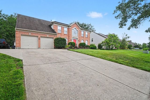 4903 White Blossom Boulevard, Mason, OH 45040