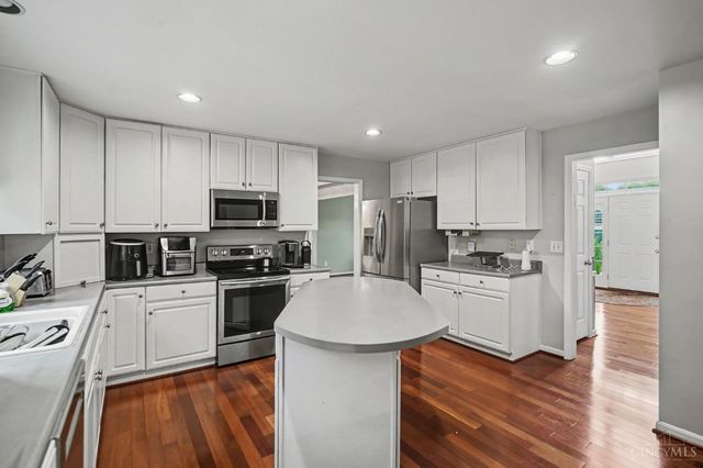 4903 White Blossom Boulevard, Mason, OH 45040