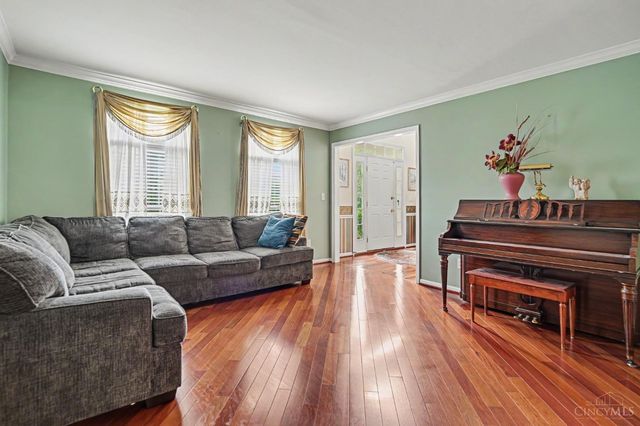 4903 White Blossom Boulevard, Mason, OH 45040
