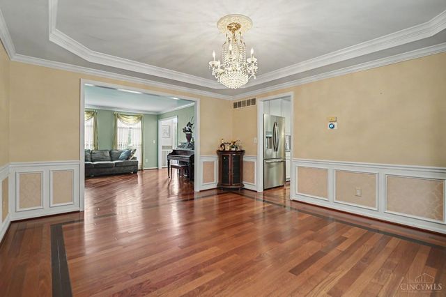 4903 White Blossom Boulevard, Mason, OH 45040