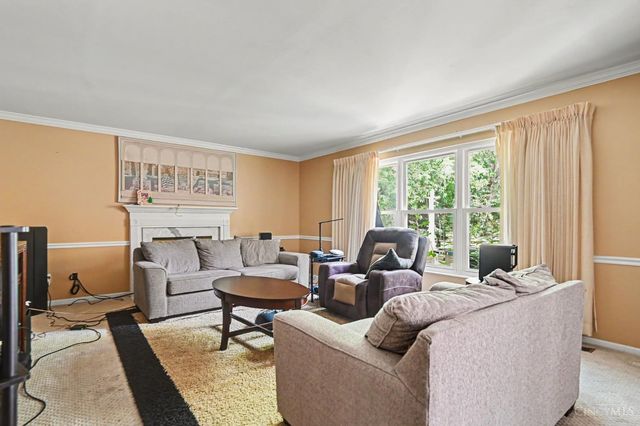 4903 White Blossom Boulevard, Mason, OH 45040