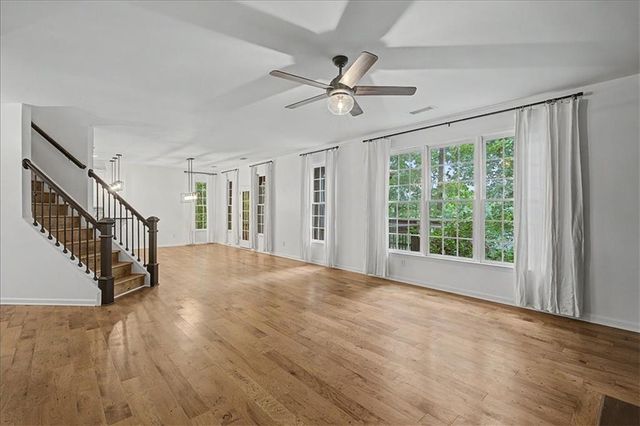 195 Cabots Cove Court, Alpharetta, GA 30022
