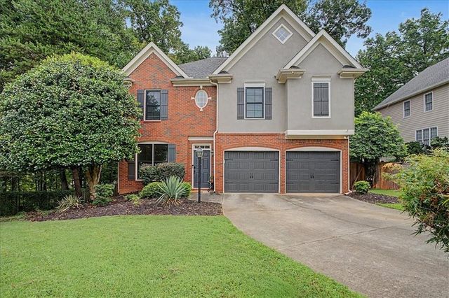 195 Cabots Cove Court, Alpharetta, GA 30022
