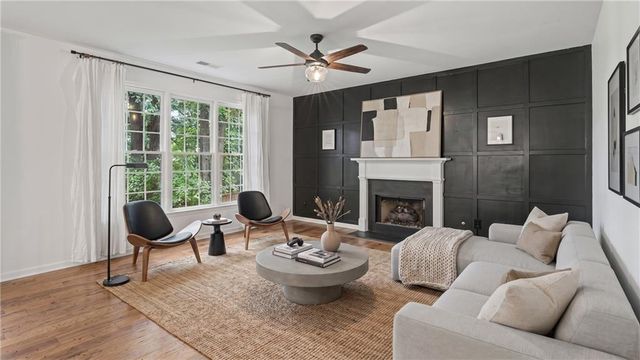 195 Cabots Cove Court, Alpharetta, GA 30022