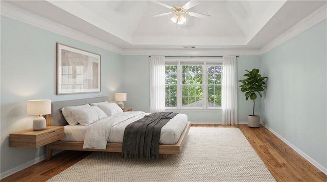195 Cabots Cove Court, Alpharetta, GA 30022