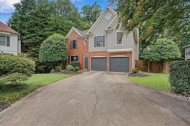 195 Cabots Cove Court, Alpharetta, GA 30022