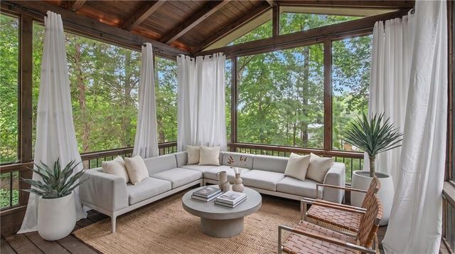 195 Cabots Cove Court, Alpharetta, GA 30022