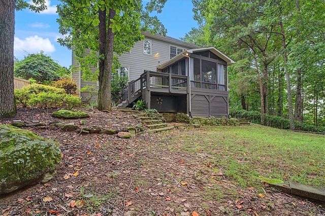 195 Cabots Cove Court, Alpharetta, GA 30022