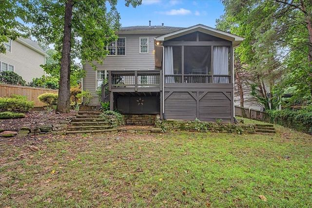 195 Cabots Cove Court, Alpharetta, GA 30022