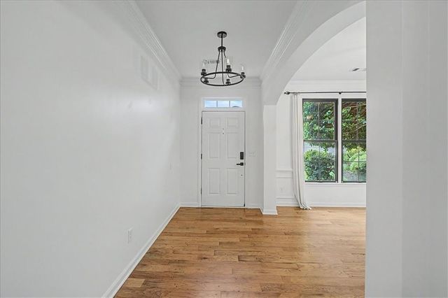 195 Cabots Cove Court, Alpharetta, GA 30022