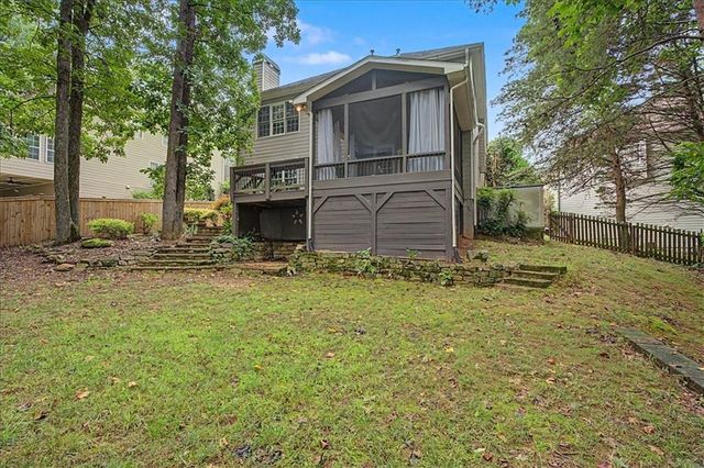 195 Cabots Cove Court, Alpharetta, GA 30022
