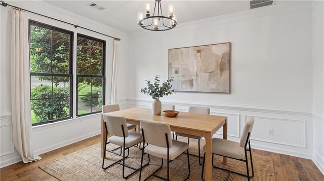 195 Cabots Cove Court, Alpharetta, GA 30022