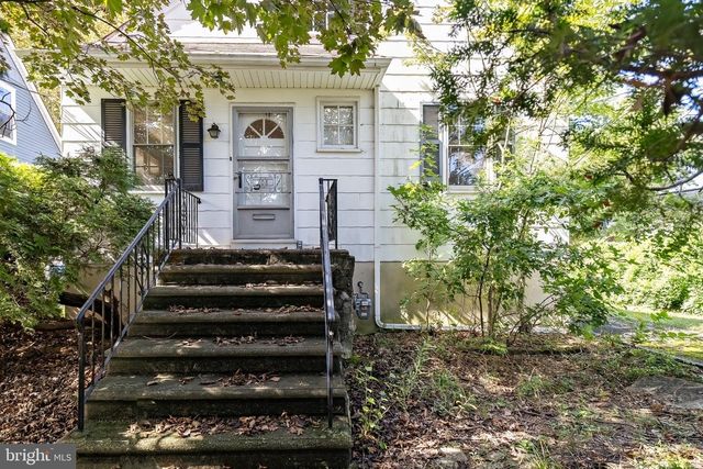 108 CENTRAL AVE, Audubon, NJ 08106
