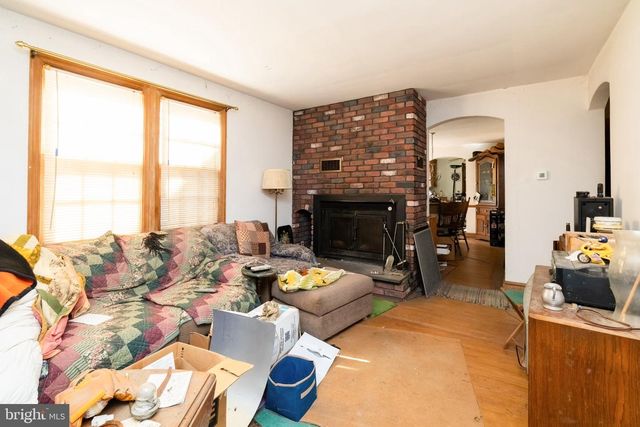 108 CENTRAL AVE, Audubon, NJ 08106