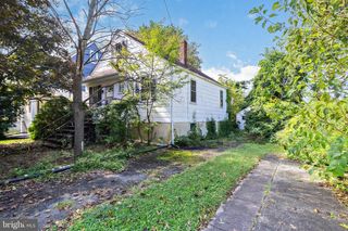 108 CENTRAL AVE, Audubon, NJ 08106