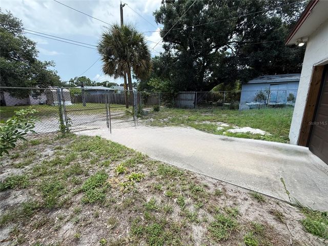 2055 29TH STREET S, St Petersburg, FL 33712