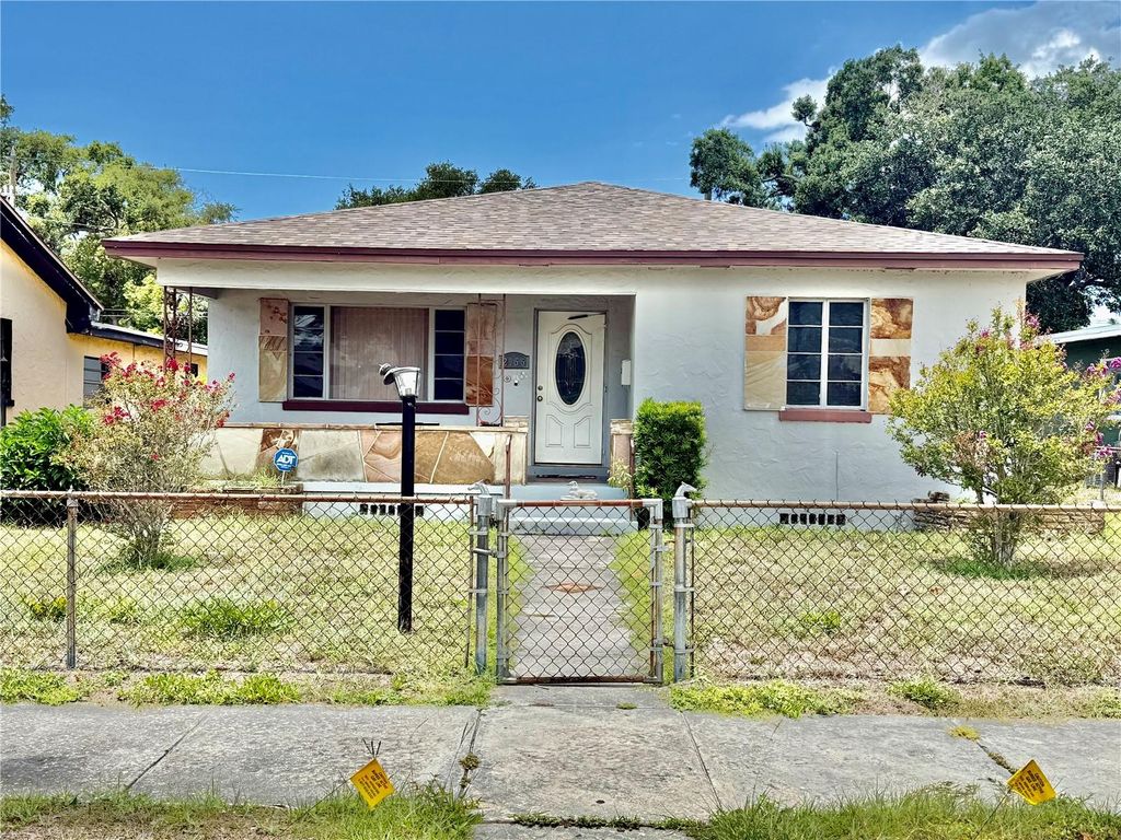 2055 29TH STREET S, St Petersburg, FL 33712