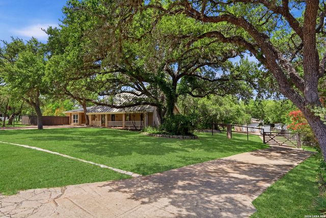 4791 Spreading Oak, Bulverde, TX 78163