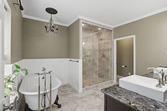 4791 Spreading Oak, Bulverde, TX 78163