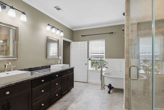 4791 Spreading Oak, Bulverde, TX 78163