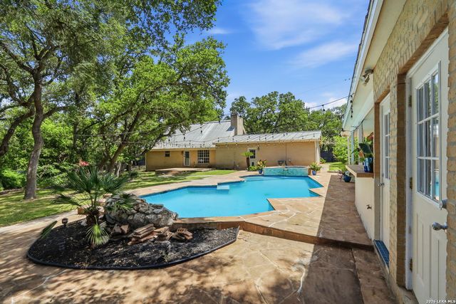 4791 Spreading Oak, Bulverde, TX 78163