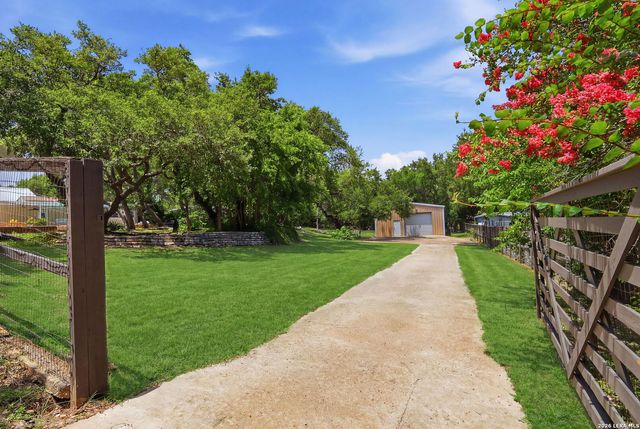 4791 Spreading Oak, Bulverde, TX 78163