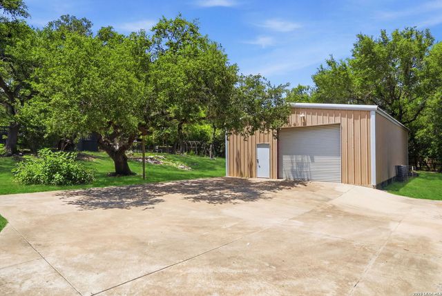 4791 Spreading Oak, Bulverde, TX 78163