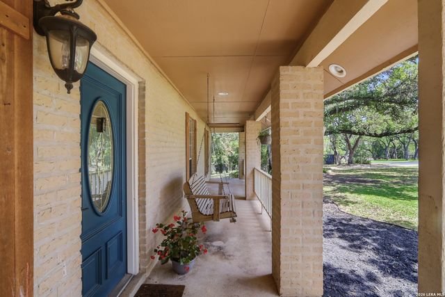 4791 Spreading Oak, Bulverde, TX 78163