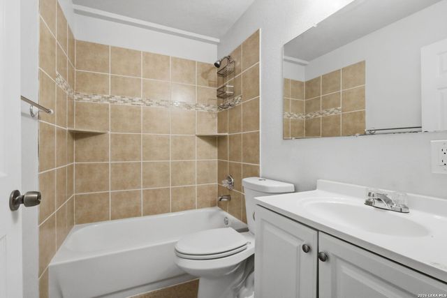 4791 Spreading Oak, Bulverde, TX 78163