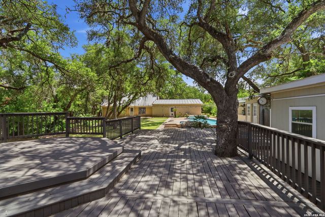 4791 Spreading Oak, Bulverde, TX 78163